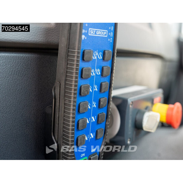 2022 Volvo FE 320-42044009