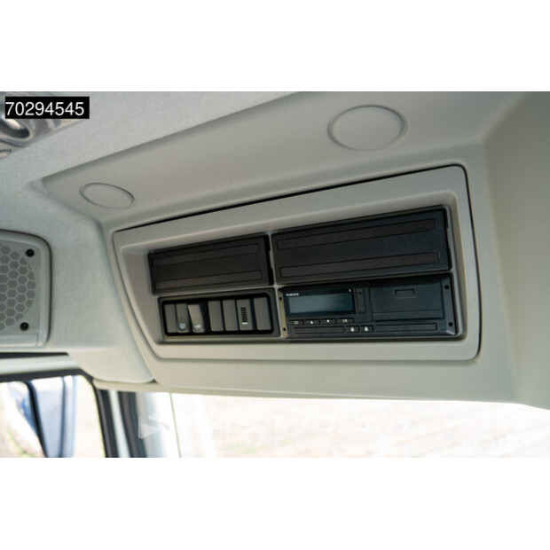 2022 Volvo FE 320-42044011