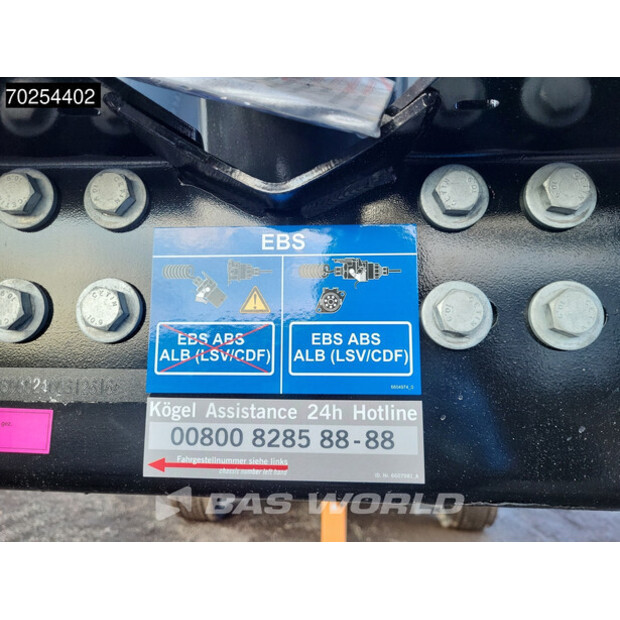2025 كوجل SKM24-42044052