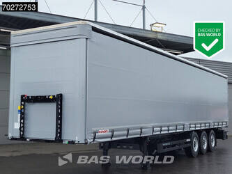 Image for TRAILERS 2025 Kögel S24-1