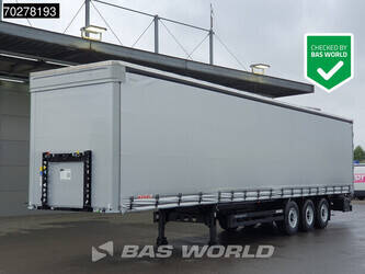 Image for TRAILERS 2025 Kögel S24-1