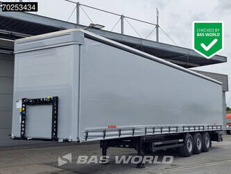 Image for TRAILERS 2025 Kögel S24-1