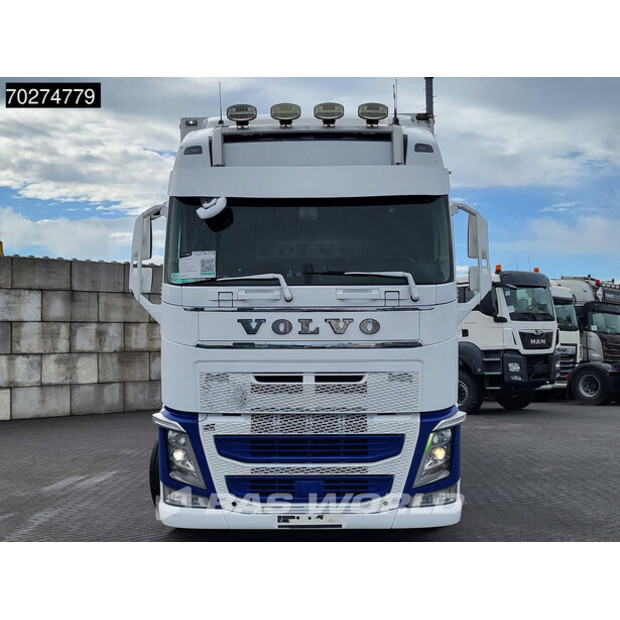 2016 فولفو FH 540-42044260