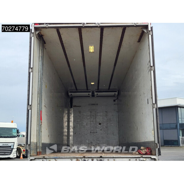 2016 فولفو FH 540-42044265