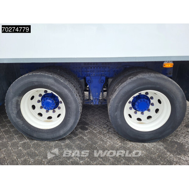 2016 فولفو FH 540-42044276