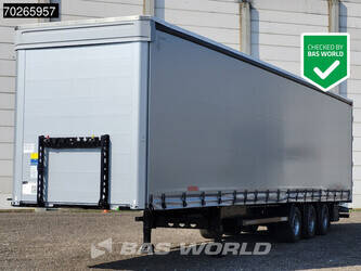 Image for TRAILERS 2025 Kögel S24-1