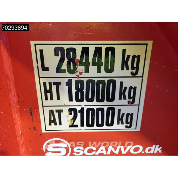 2014 كل بيرغ E40S3-42044619
