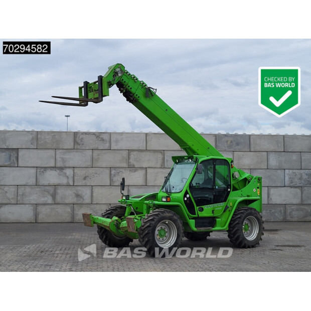 2013 Merlo P40.17-42044623