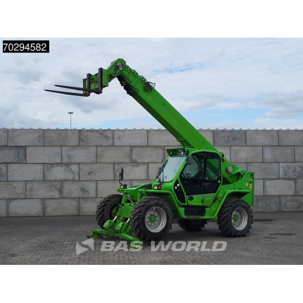 2013 Merlo P40.17-42044625