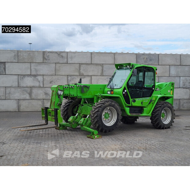 2013 Merlo P40.17-42044627