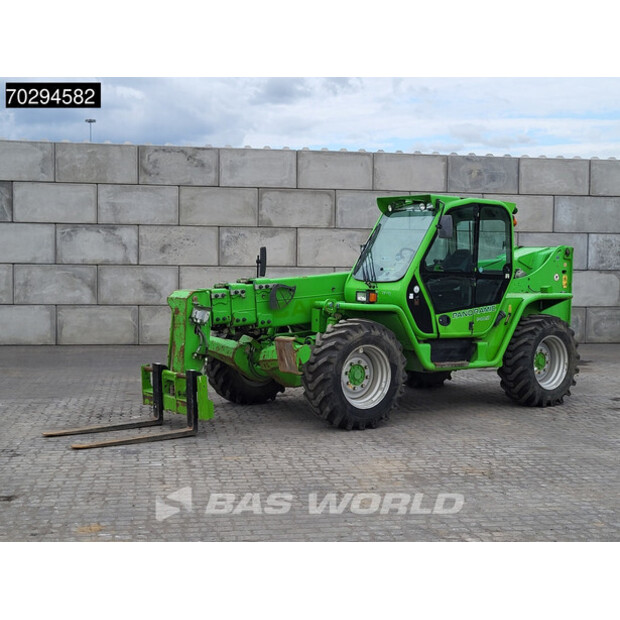 2013 Merlo P40.17-42044628