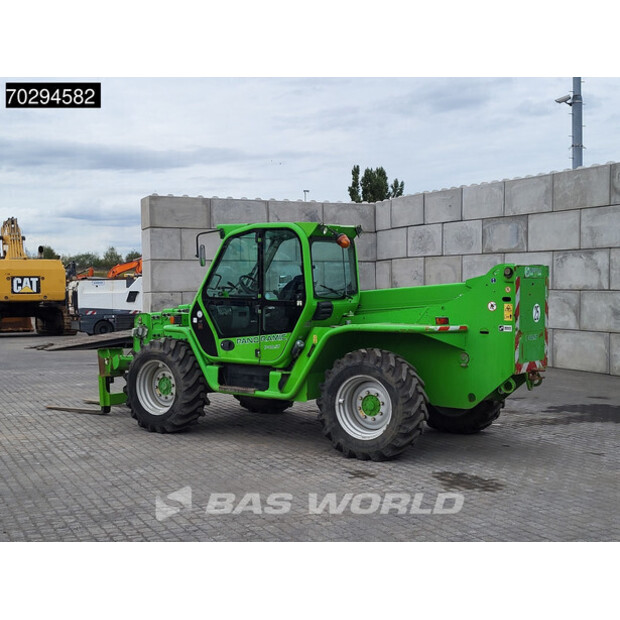 2013 Merlo P40.17-42044629