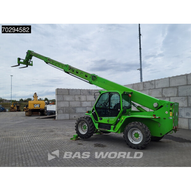 2013 Merlo P40.17-42044630