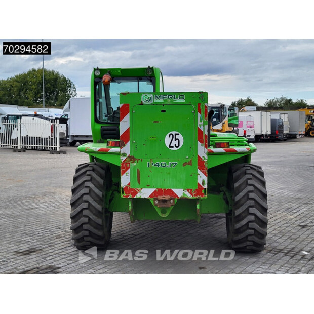 2013 Merlo P40.17-42044631