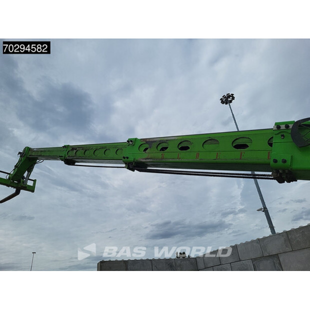 2013 Merlo P40.17-42044636