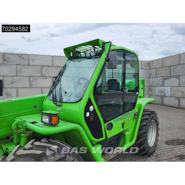 2013 Merlo P40.17-42044641