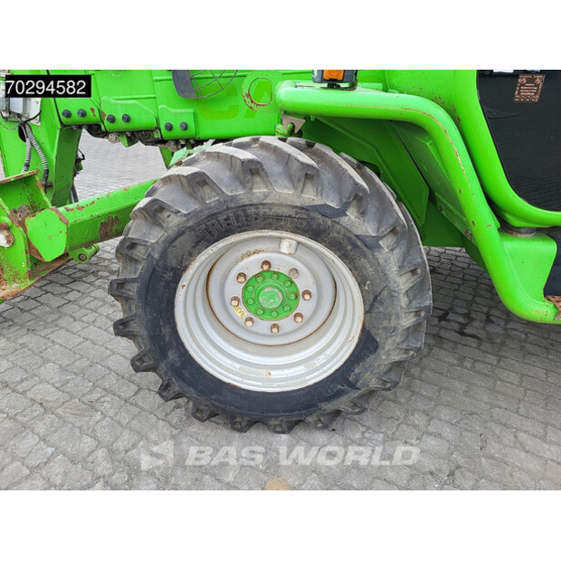 2013 Merlo P40.17-42044647