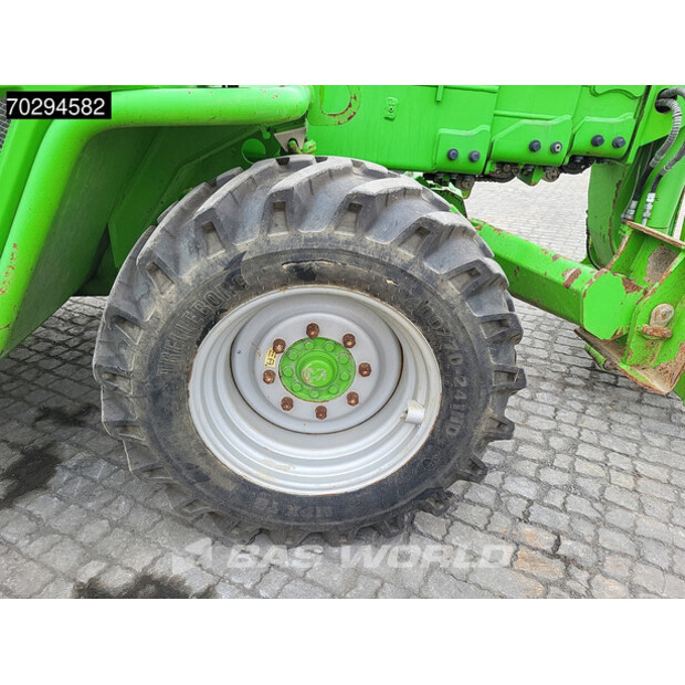 2013 Merlo P40.17-42044650