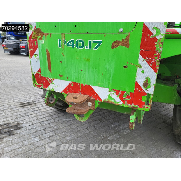 2013 Merlo P40.17-42044651