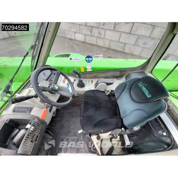 2013 Merlo P40.17-42044652
