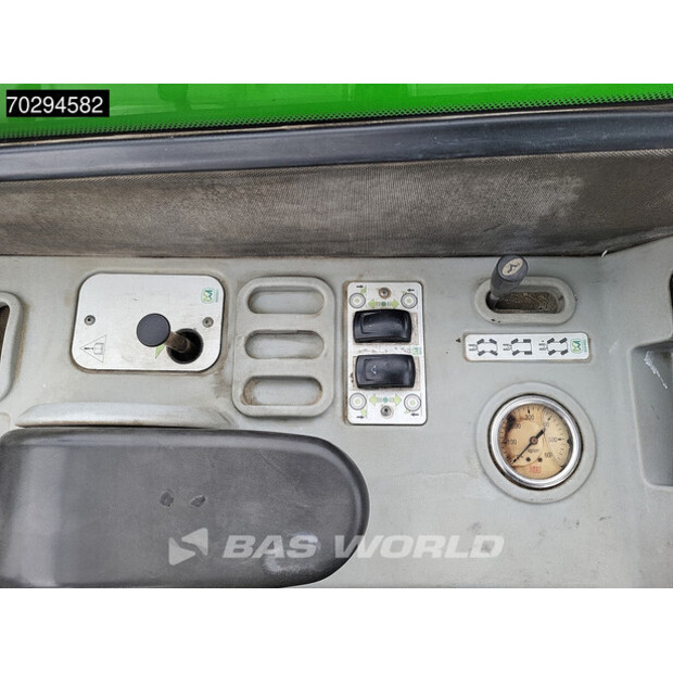 2013 Merlo P40.17-42044656