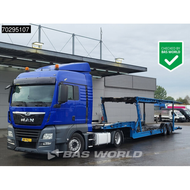 2019 MAN TGX 18.460-42044662