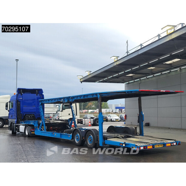 2019 MAN TGX 18.460-42044663