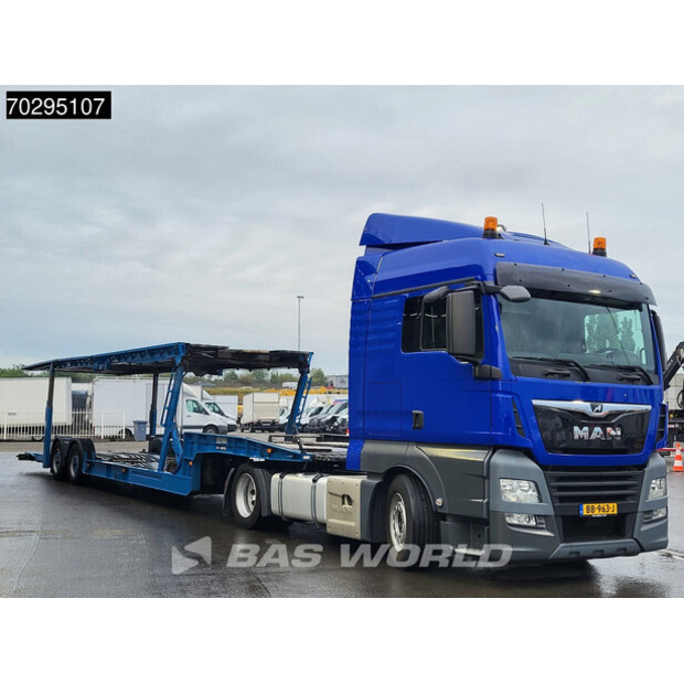 2019 MAN TGX 18.460-42044664
