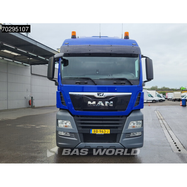 2019 MAN TGX 18.460-42044667