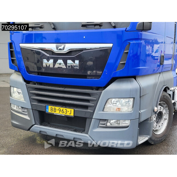 2019 MAN TGX 18.460-42044669