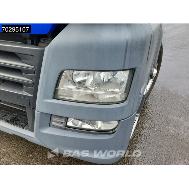 2019 MAN TGX 18.460-42044670