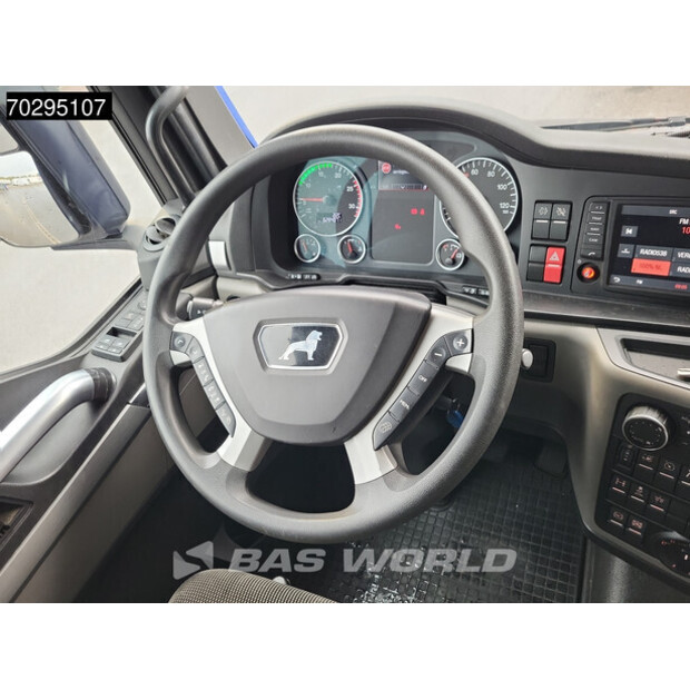 2019 MAN TGX 18.460-42044677