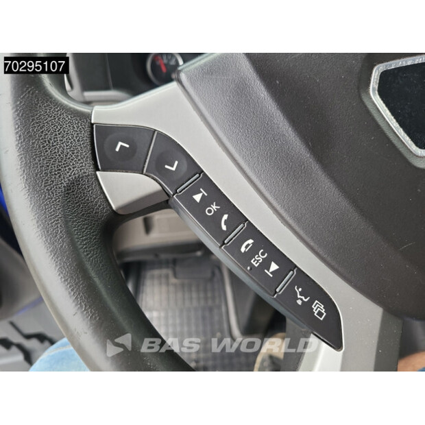 2019 MAN TGX 18.460-42044679