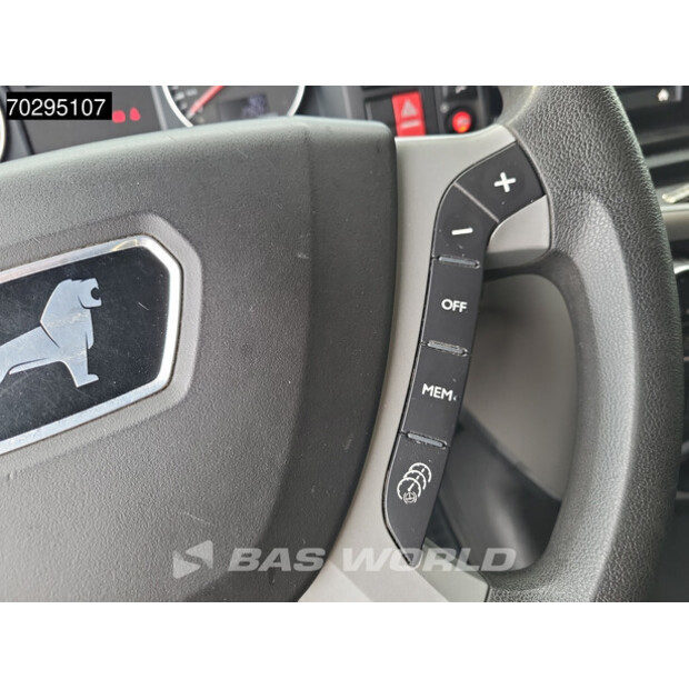2019 MAN TGX 18.460-42044680