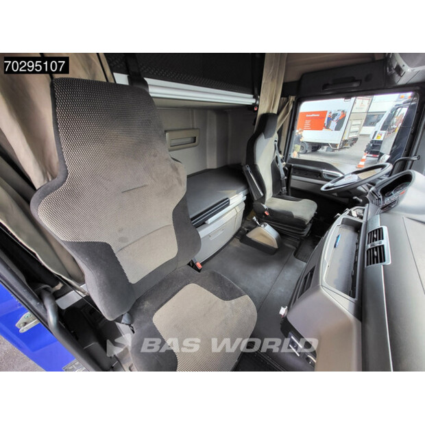 2019 MAN TGX 18.460-42044683