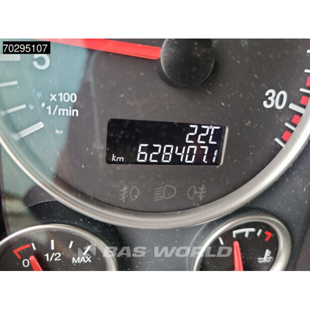 2019 MAN TGX 18.460-42044688