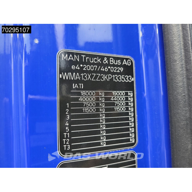 2019 MAN TGX 18.460-42044689