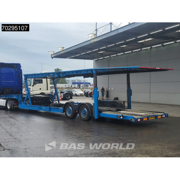 2019 MAN TGX 18.460-42044692