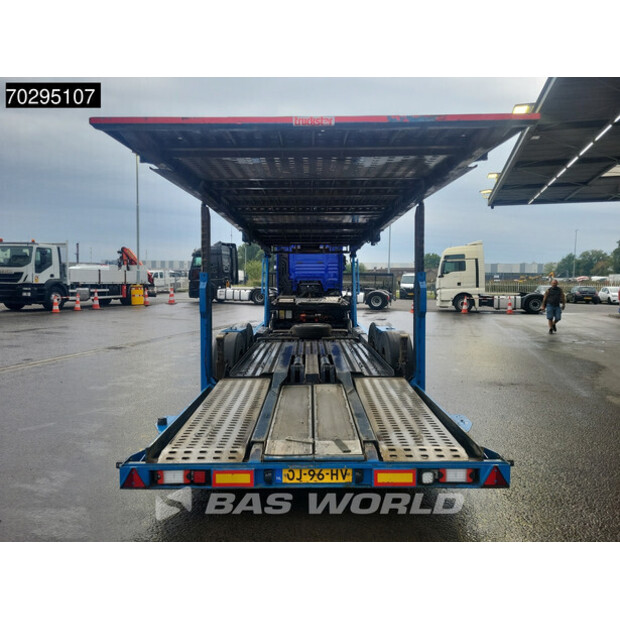 2019 MAN TGX 18.460-42044695