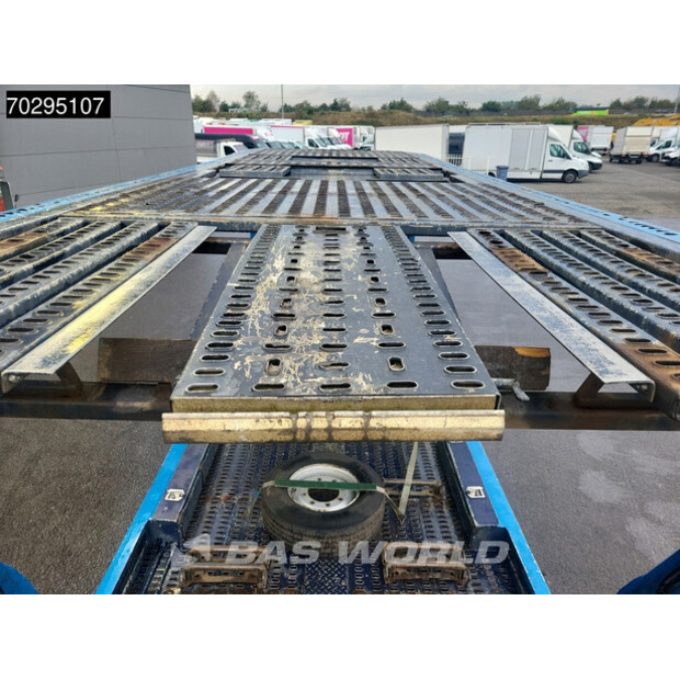 2019 MAN TGX 18.460-42044697
