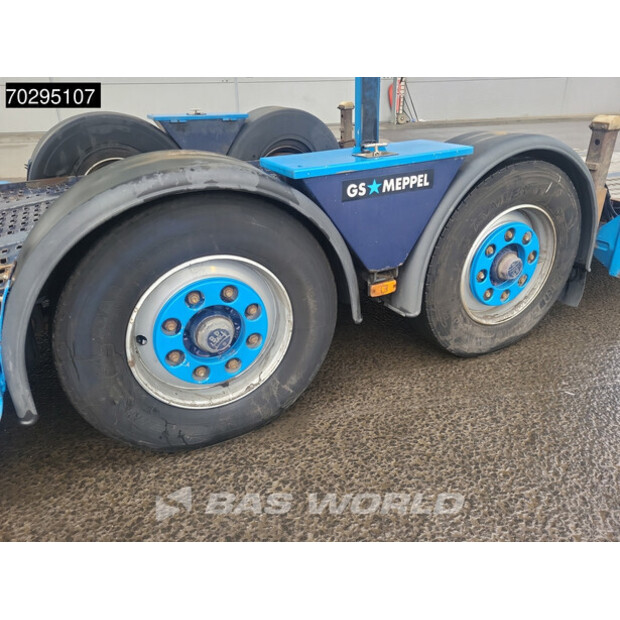 2019 MAN TGX 18.460-42044699