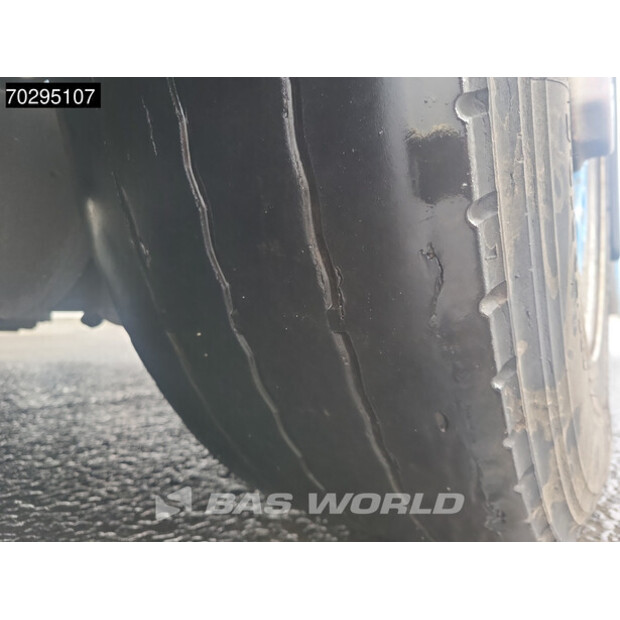 2019 MAN TGX 18.460-42044702