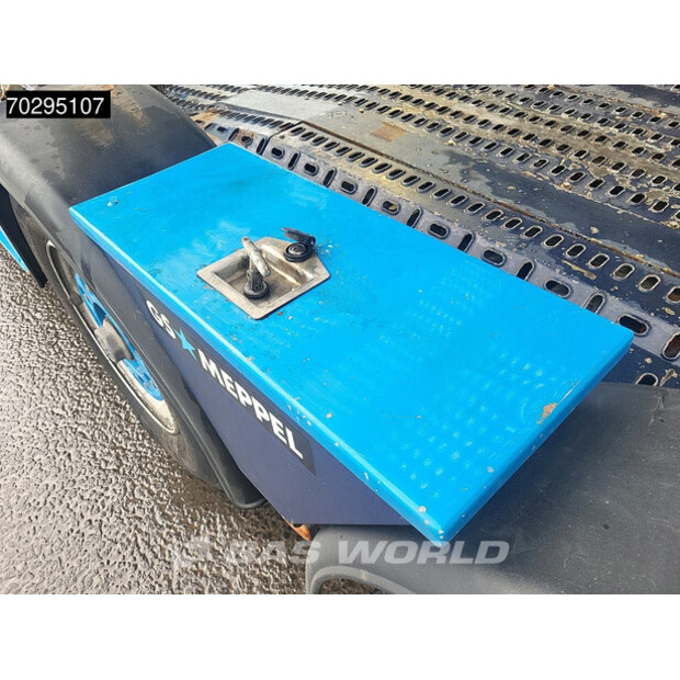 2019 MAN TGX 18.460-42044707