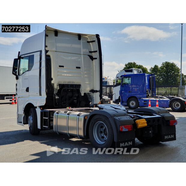 2025 MAN TGX 18.520-42044737