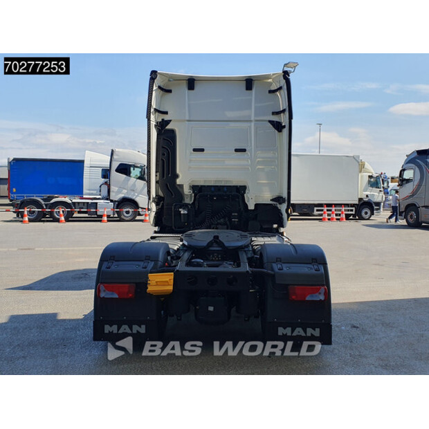 2025 MAN TGX 18.520-42044738