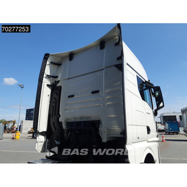 2025 MAN TGX 18.520-42044740