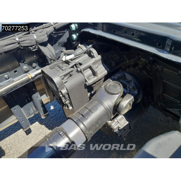 2025 MAN TGX 18.520-42044744