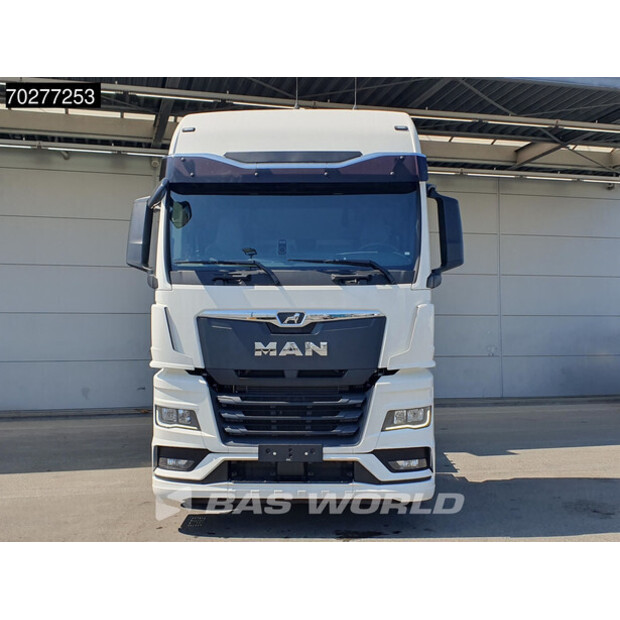 2025 MAN TGX 18.520-42044746