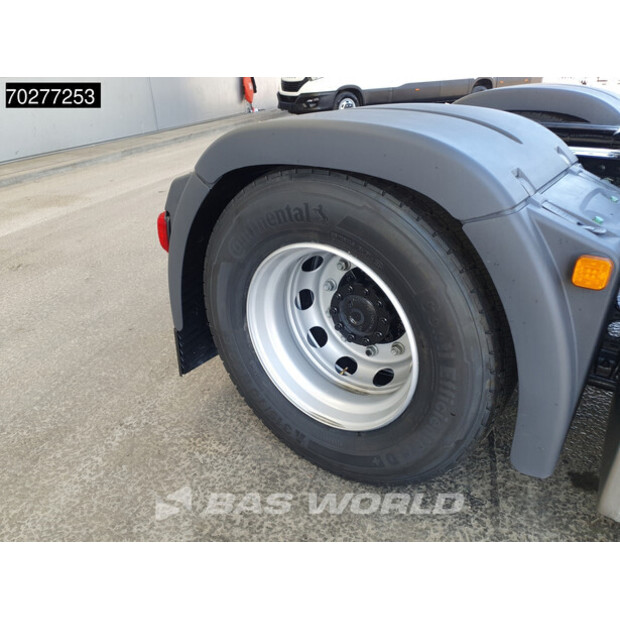 2025 MAN TGX 18.520-42044748