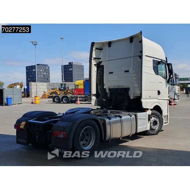 2025 MAN TGX 18.520-42044749